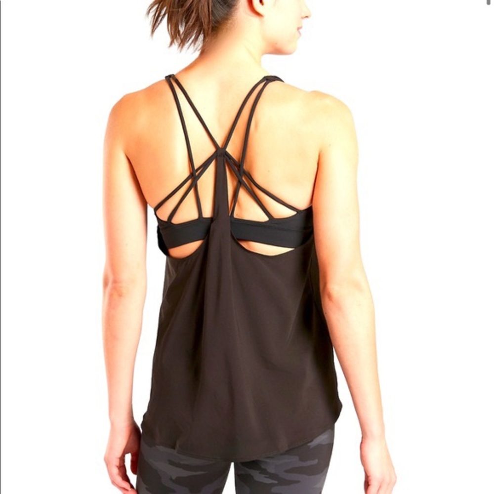 Athleta Solace Support Top